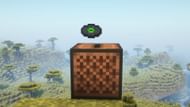 Cat is one of the oldest music discs (Image via Sportskeeda Gaming // Mojang Studios)